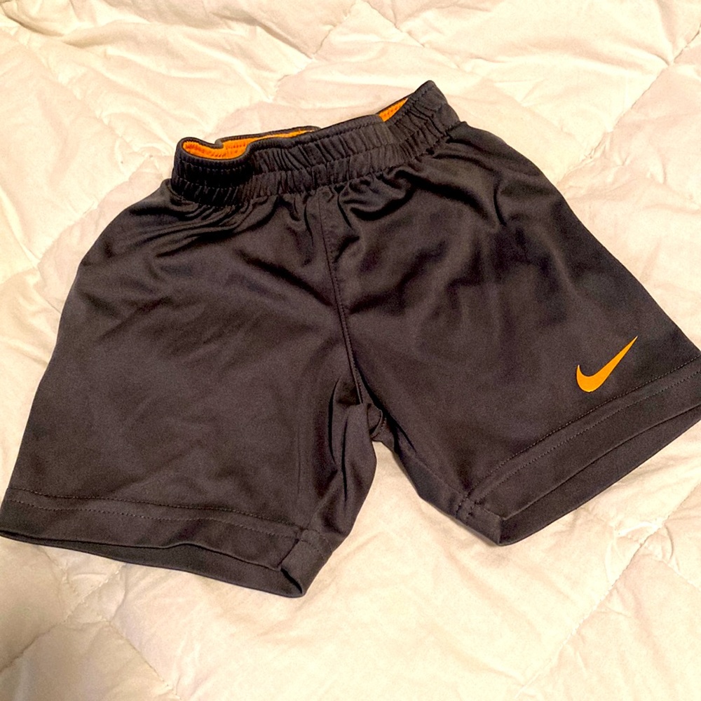 Nike Dri-Fit Boy’s Shorts